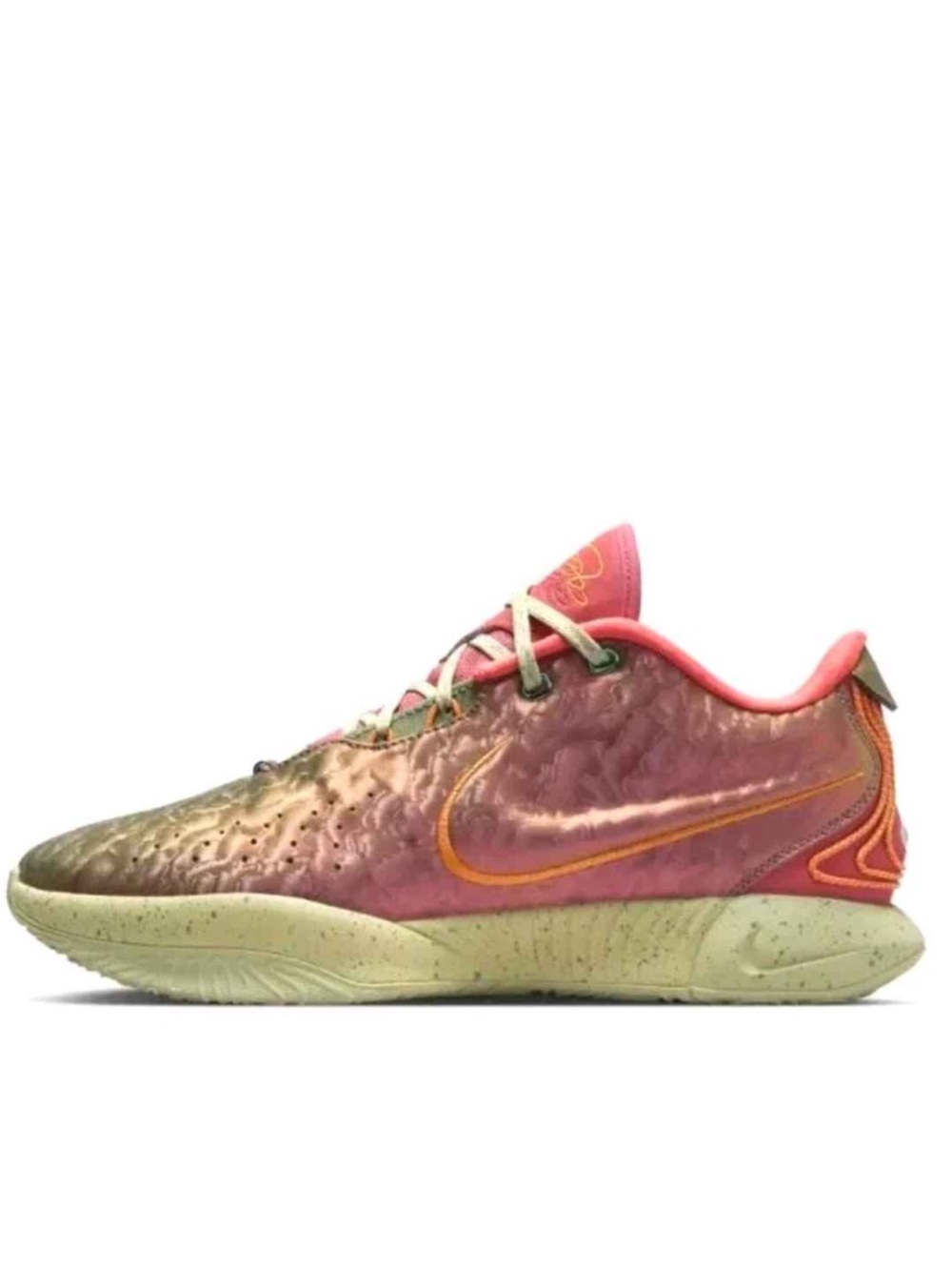 LeBron Queen Conch size 6